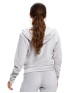 US Blanks US565   Ladies' Velour Full-Zip Hoodie