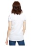 US Blanks US609   Ladies' Classic Ringer T-Shirt