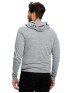 US Blanks US655   Unisex Long-Sleeve Zip Hoodie