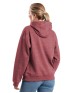 Berne WSP418   Ladies' Heritage Zippered Pocket Hooded Pullover Sweatshirt