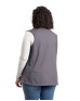 Berne WVS303   Ladies' Highland Softshell Vest