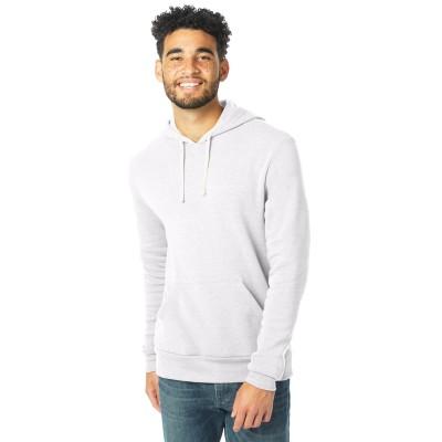 Alternative 09595F2   Unisex Challenger Eco-Fleece Hoodie