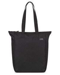 Gemline 100804   Renew Rpet Zipper Tote