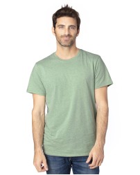 Threadfast Apparel 100A   Unisex Ultimate CVC T-Shirt