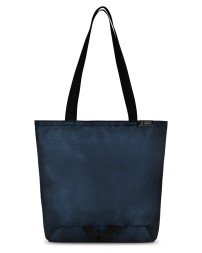 Gemline 101035   Renew Rpet Packable Shopper