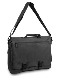 Liberty Bags 1012   GOH Getter Expandable Messenger Bag