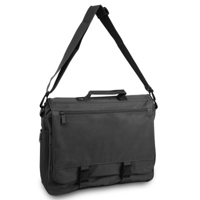 Liberty Bags 1012   GOH Getter Expandable Messenger Bag