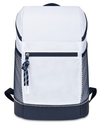 Gemline 101439 Harborside Backpack Cooler