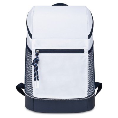 Gemline 101439 Harborside Backpack Cooler