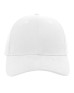 Pacific Headwear 101C   Brushed Cotton Twill Adjustable Cap