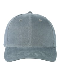 Pacific Headwear 101C   Brushed Cotton Twill Adjustable Cap