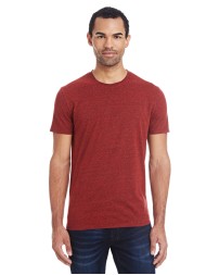 Threadfast Apparel 102A   Unisex Triblend Short-Sleeve T-Shirt