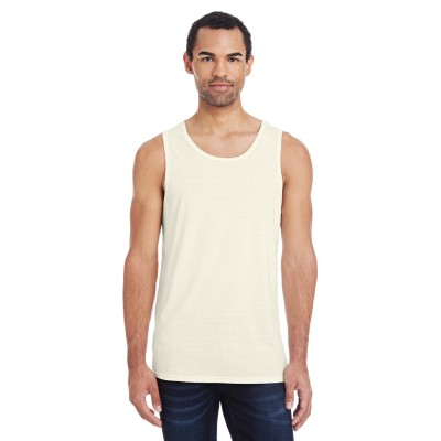 Threadfast Apparel 102C   Unisex Triblend Tank