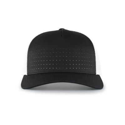 Pacific Headwear 105P Perforated Trucker  Cap