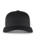 Pacific Headwear 105P Perforated Trucker  Cap