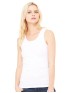 Bella + Canvas 1080   Ladies' Baby Rib Tank