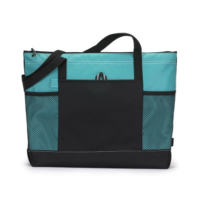 Gemline 1100   Select Zippered Tote