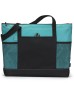 Gemline 1100   Select Zippered Tote