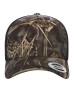 YP Classics 110MRC Flexfit 110 Mesh Realtree Camo Cap