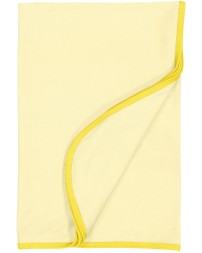 Rabbit Skins 1110   Infant Premium Jersey Blanket