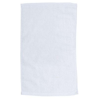 Pro Towels 1118DE   Velour Fingertip Sport Towel