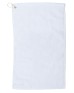 Pro Towels 1118DEC   Velour Fingertip Golf Towel