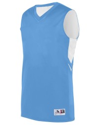 Augusta Sportswear 1166   Unisex Alley Oop Reversible Jersey