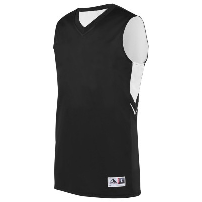 Augusta Sportswear 1166   Unisex Alley Oop Reversible Jersey