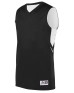 Augusta Sportswear 1166   Unisex Alley Oop Reversible Jersey