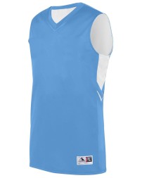 Augusta Sportswear 1167   Youth Alley Oop Reversible Jersey