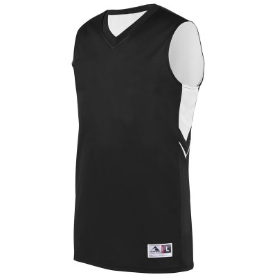 Augusta Sportswear 1167   Youth Alley Oop Reversible Jersey