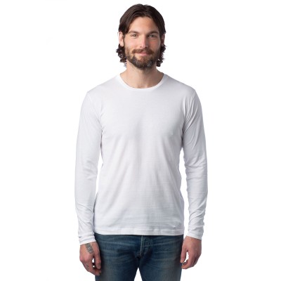 Alternative 1170C1   Unisex Long-Sleeve Go-To-Tee T-Shirt