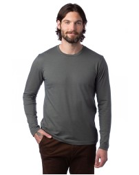 Alternative 1170C1   Unisex Long-Sleeve Go-To-Tee T-Shirt