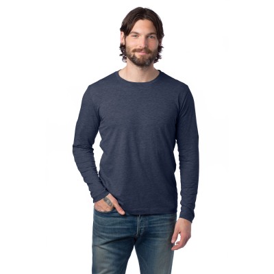 Alternative 1170CV   Unisex Long-Sleeve Go-To T-Shirt