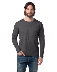 Alternative 1170CV   Unisex Long-Sleeve Go-To T-Shirt