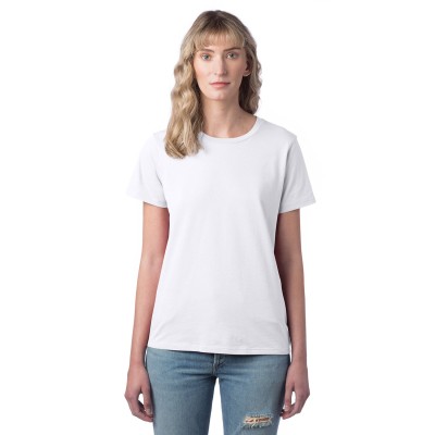 Alternative 1172C1   Ladies' Her Go-To T-Shirt