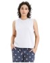 Alternative 1174C1   Ladies' Go-To Cropped Muscle T-Shirt