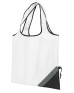 Gemline 1182   Latitiudes Foldaway Shopper Tote