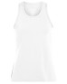 Augusta Sportswear 1203   Girls' Polyester Spandex Racer Tank