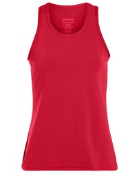 Augusta Sportswear 1203   Girls' Polyester Spandex Racer Tank