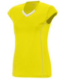 Augusta Sportswear 1219   Girls' Blash Jersey