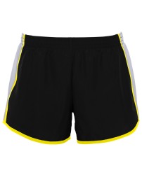 Augusta Sportswear 1265   Ladies' Pulse Team Short