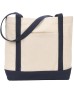 Gemline 127   Ensign's Boat Tote Bag