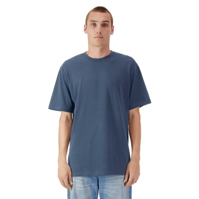 American Apparel 1301GD   Unisex Garment Dyed T-Shirt