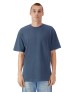 American Apparel 1301GD   Unisex Garment Dyed T-Shirt