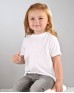 Sublivie 1310   Toddler Sublimation T-Shirt