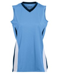 Augusta Sportswear 1355   Ladies' Tornado Jersey