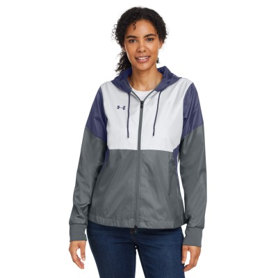 Under Armour 1359348   Ladies' Team Legacy Jacket