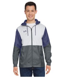 Under Armour 1359386   Men's Team Legacy Jacket