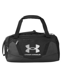 Under Armour 1369221   Undeniable 5.0 XS Duffle Bag